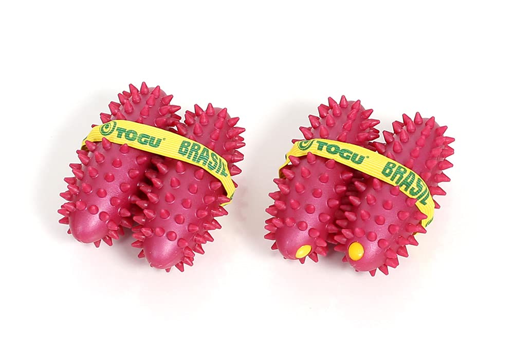 Togu Brasil Berry 2er Set Kombis | 2er | 5er | 10er | 14er 2 x 2er-Set, 2 x 2er-Set