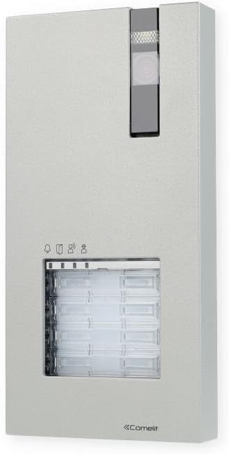 Tuerstation Quadra Video, Handycapfunkti COMELIT 4893M