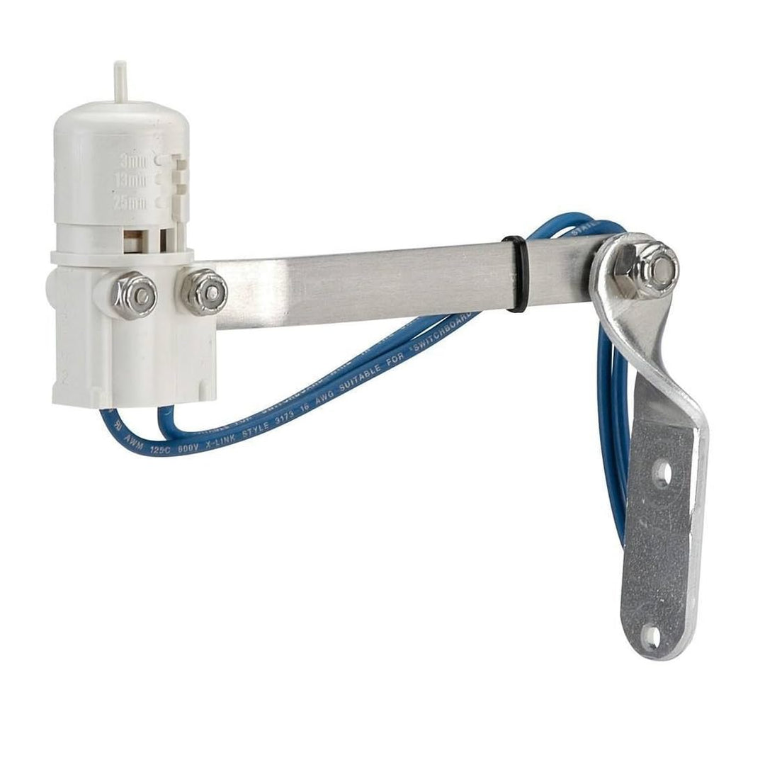 Hunter Mini Clik Regensensor - Regensensor kompatibel mit Bewässerungsprogrammen - Regensensor für W