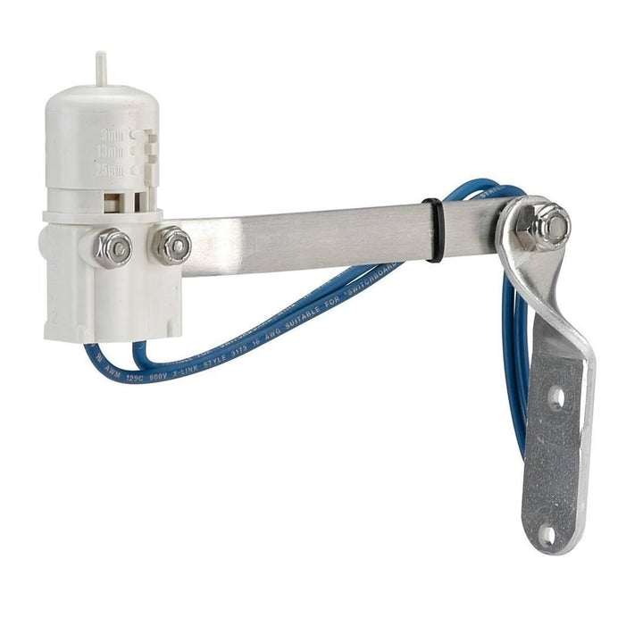 Hunter Mini Clik Regensensor - Regensensor kompatibel mit Bewässerungsprogrammen - Regensensor für W