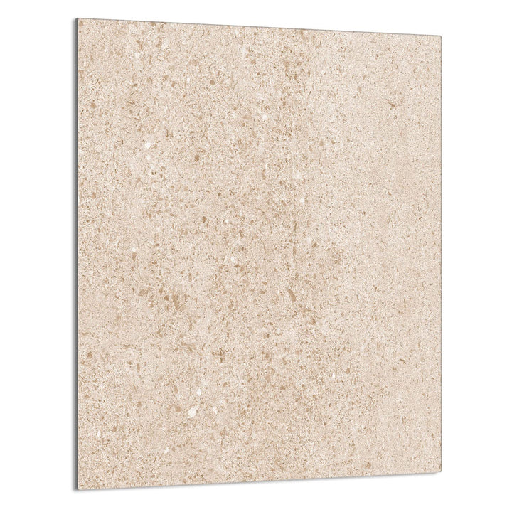 DarHaus Herdabdeckplatte einteilig 40x52 cm Ceranfeld Abdeckung Glas Spritzschutz Abdeckplatte Glasp