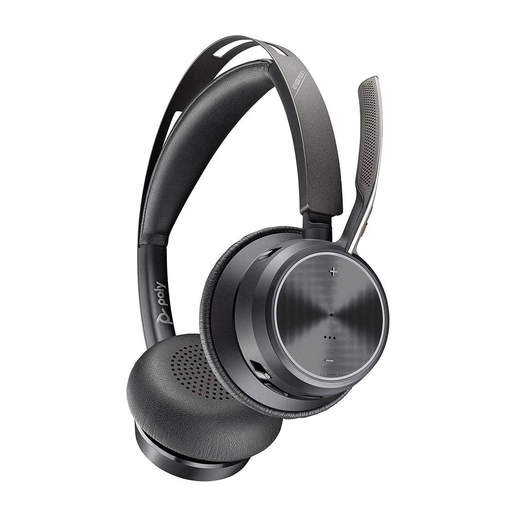 Poly Voyager Focus 2 UC USB-A Headset - B-Ware