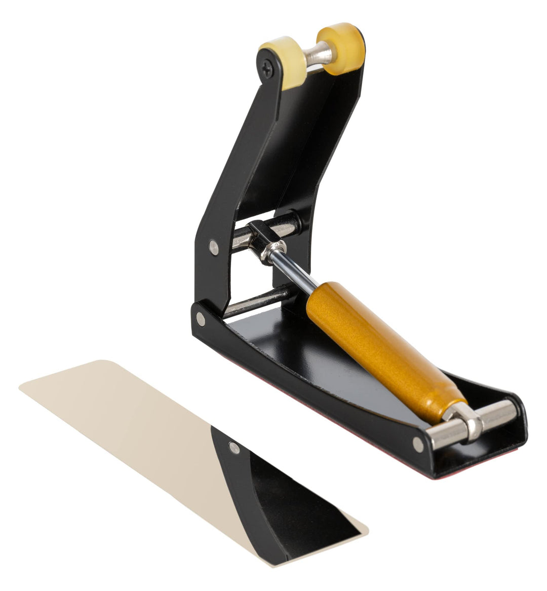 Classic Cantabile SF-10 Klappenbremse - Universelle “Soft Close”-Mechanik zum Nachrüsten für Klavier