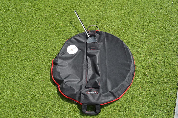ROMANCAS Bolsa Paella, Durchmesser 84 cm, DO-LMT02-2 Diamètre 84 cm, Diamètre 84 cm