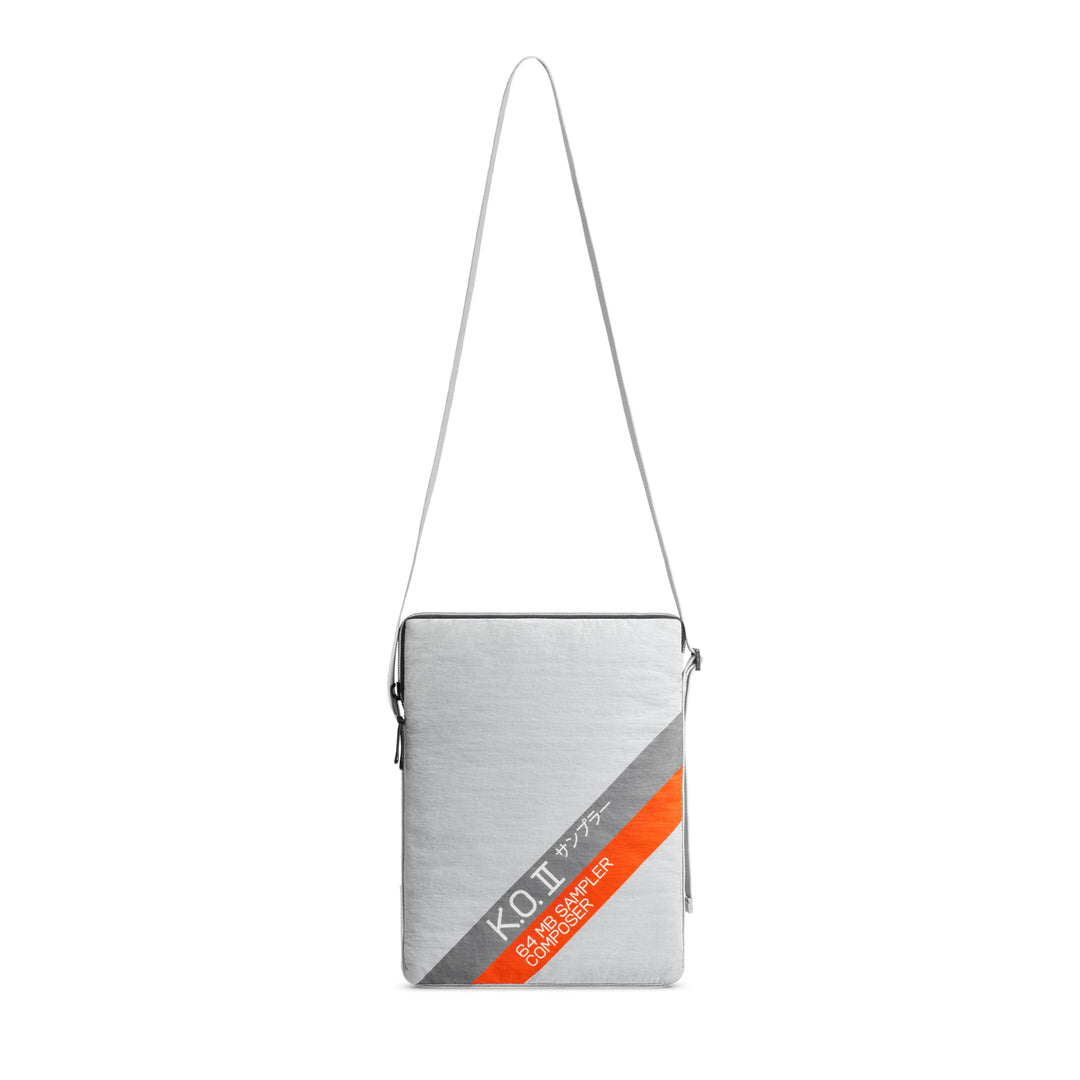 Teenage Engineering EP-133 K.O. II Soft Bag (Schützende Tragetasche, Robustes Design, gepolstertes I