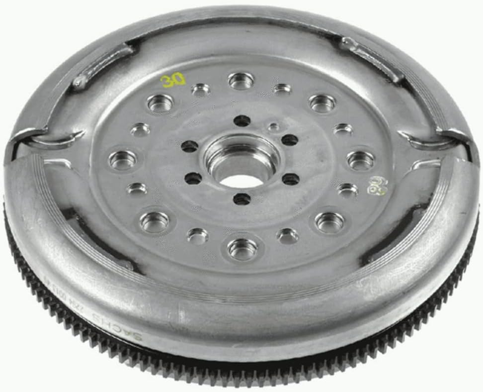 SACHS 2294 001 349 Schwungrad