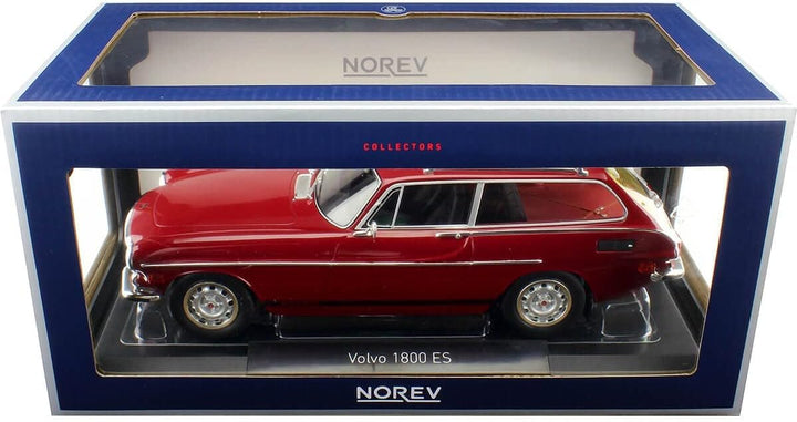 Norev - VOL 1800 ES - 1972-1/18