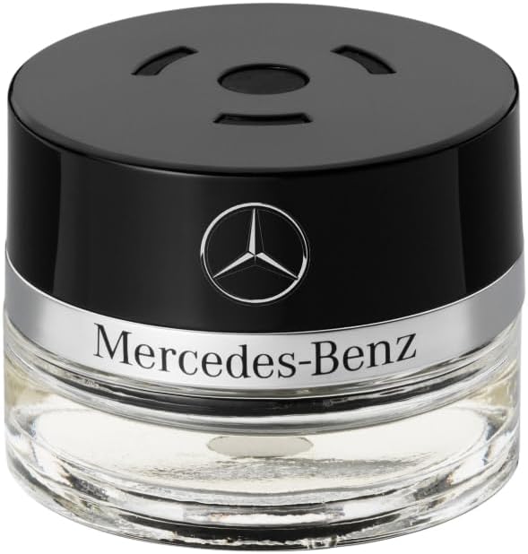 Mercedes-Benz Flakon zur Innenraumbeduftung | PACIFIC MOOD | Glas | 15 ml Orange Orange 15 ml (1er P