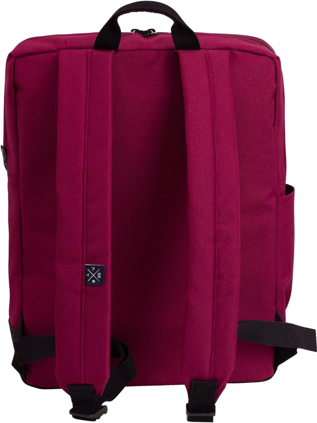 M13 Urban Explorer Daypack - Rucksack (11L) mit Geheimfach, wasserdicht, College Backpack, Reiseruck