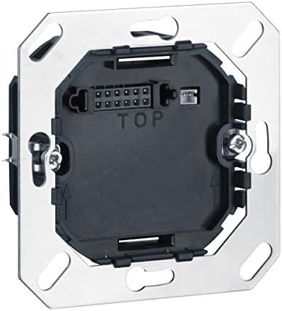 Vestamatic Vestamatic Quattro S50 Rollladenzeitschaltuhr Ultraweiss Quattro S50 Farbe ultraweiss, Qu