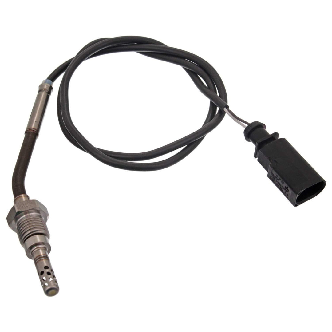 febi bilstein 49268 Abgastemperatursensor , 1 Stück