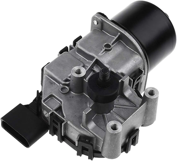 Frankberg 1x Wischermotor Vorne Links oder Rechts Kompatibel mit J.e.t.t.a IV 162 163 AV3 AV2 1.2L-2