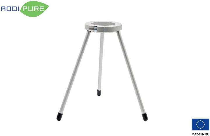 Extractor PEO 60 * 50, höhenverstellbar, Lebensmittel echtes Aluminium, eloxiert. Füllmenge bis zu 2