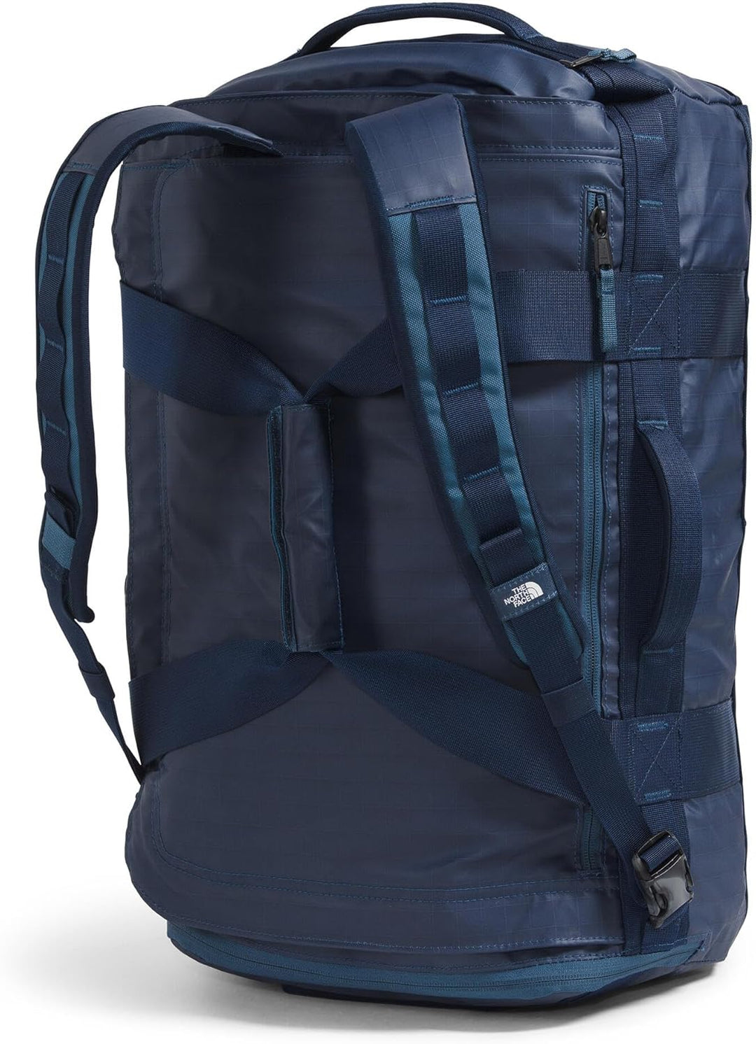 THE NORTH FACE Reisetasche Base Camp Voyager Duffel Sporttasche Einheitsgrösse Shady Blue/Summit Nav