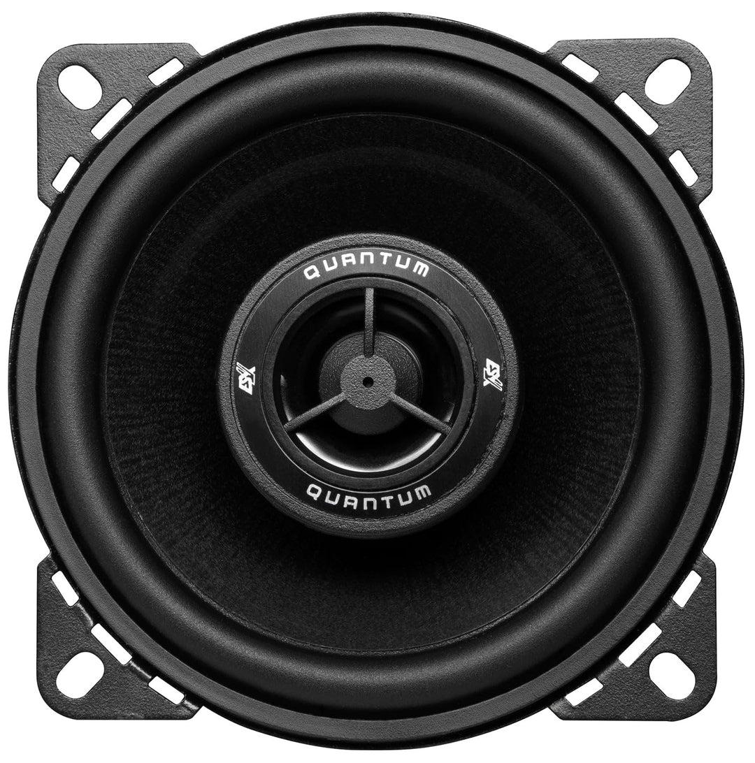 ESX QXE42-10cm Koax Lautsprecher