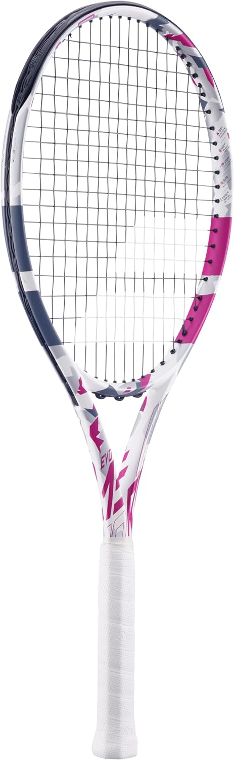 Babolat - Tennisschläger für Erwachsene Evo Aero Lite P - Leichter Schläger für Damen oder Herren -