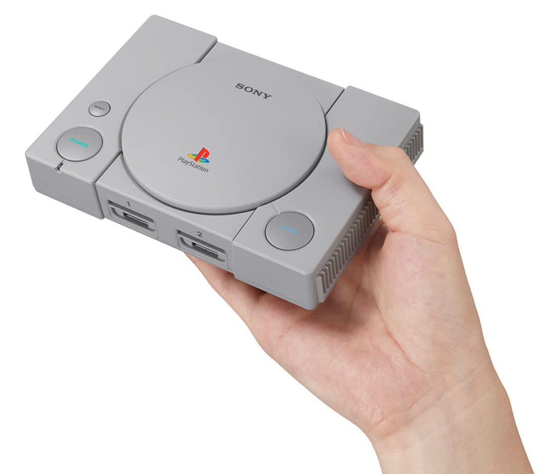 Sony PlayStation Classic (Konsole)