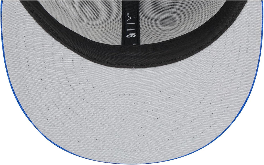 New Era 9FIFTY Snapback Cap - Training Los Angeles Rams