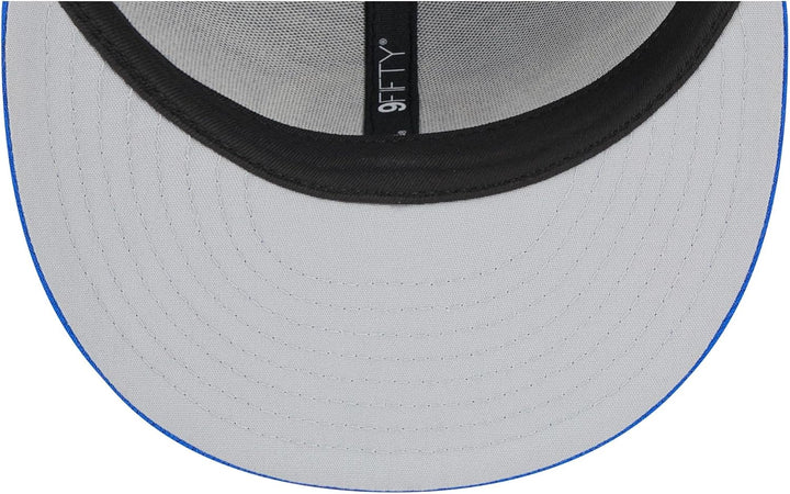 New Era 9FIFTY Snapback Cap - Training Los Angeles Rams