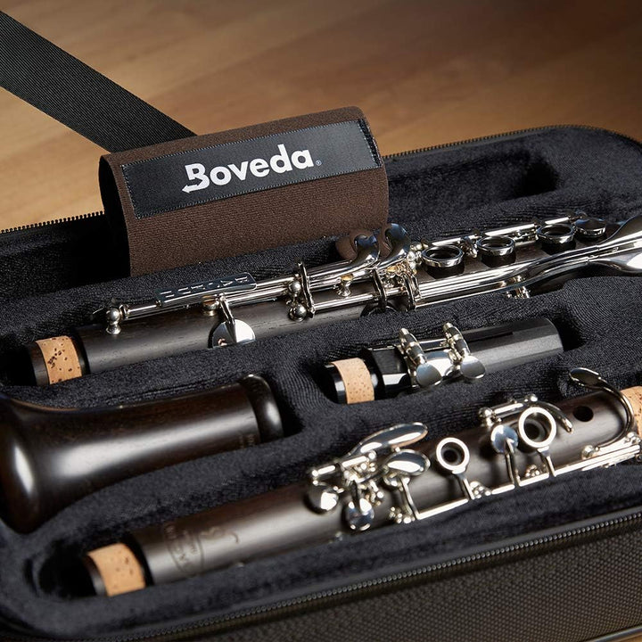 Boveda für Musikinstrumente | Einzelner Stoffbeutel für Boveda mit 49% RH | zur Verwendung bei einem