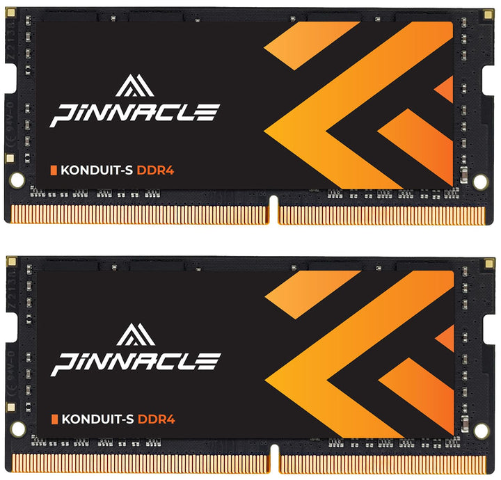 Timetec Pinnacle 16GB KIT(2x8GB) DDR4 3200 MHz (oder 2933 MHz oder 2666 MHz) PC4-25600 Non-ECC Ungep