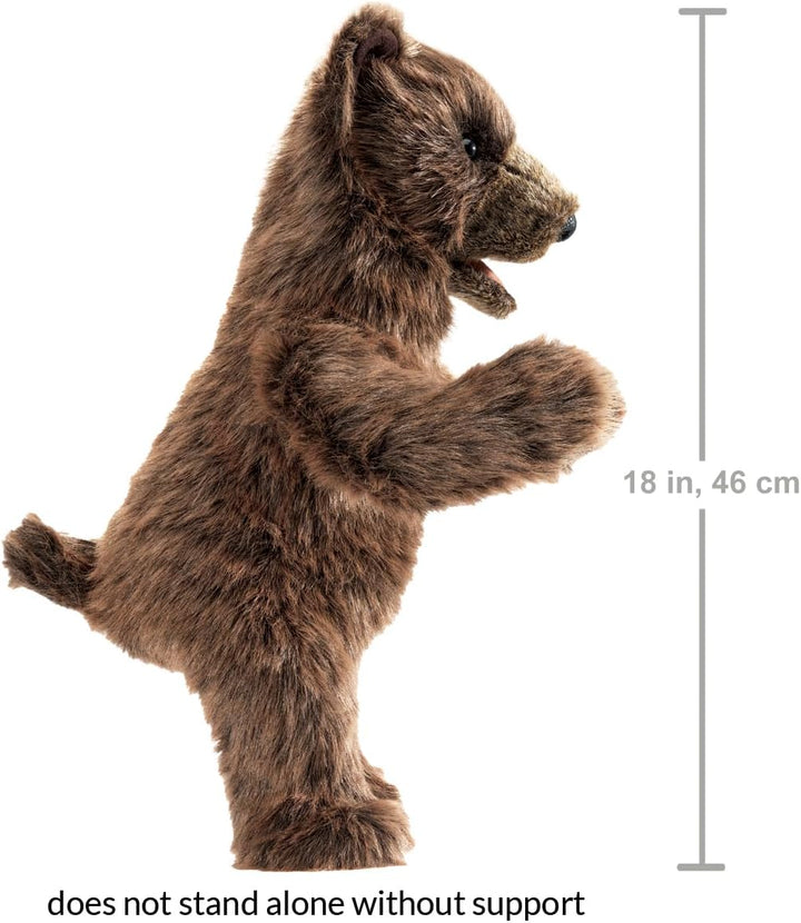 Bärenjunges/Bear Cub 3203