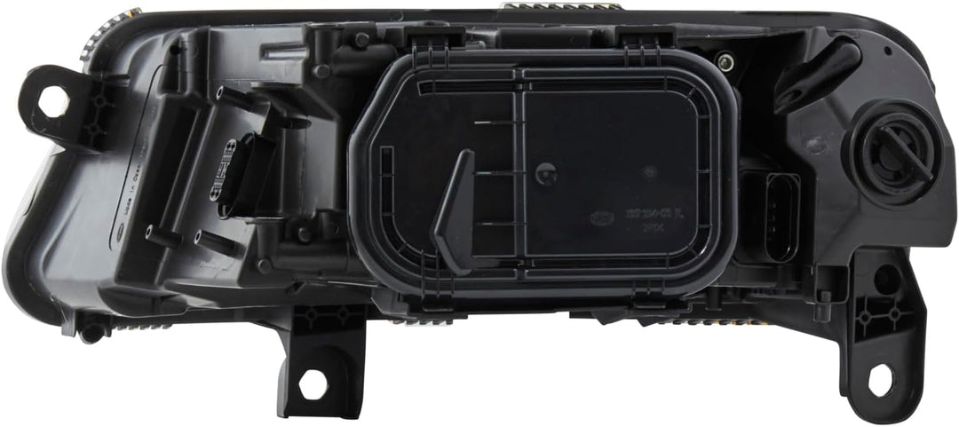 HELLA 1ZS 009 701-121 Bi-Xenon-Hauptscheinwerfer - rechts - für u.a. Audi A6 Avant (4F5, C6) Rechts