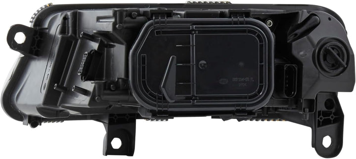 HELLA 1ZS 009 701-121 Bi-Xenon-Hauptscheinwerfer - rechts - für u.a. Audi A6 Avant (4F5, C6) Rechts