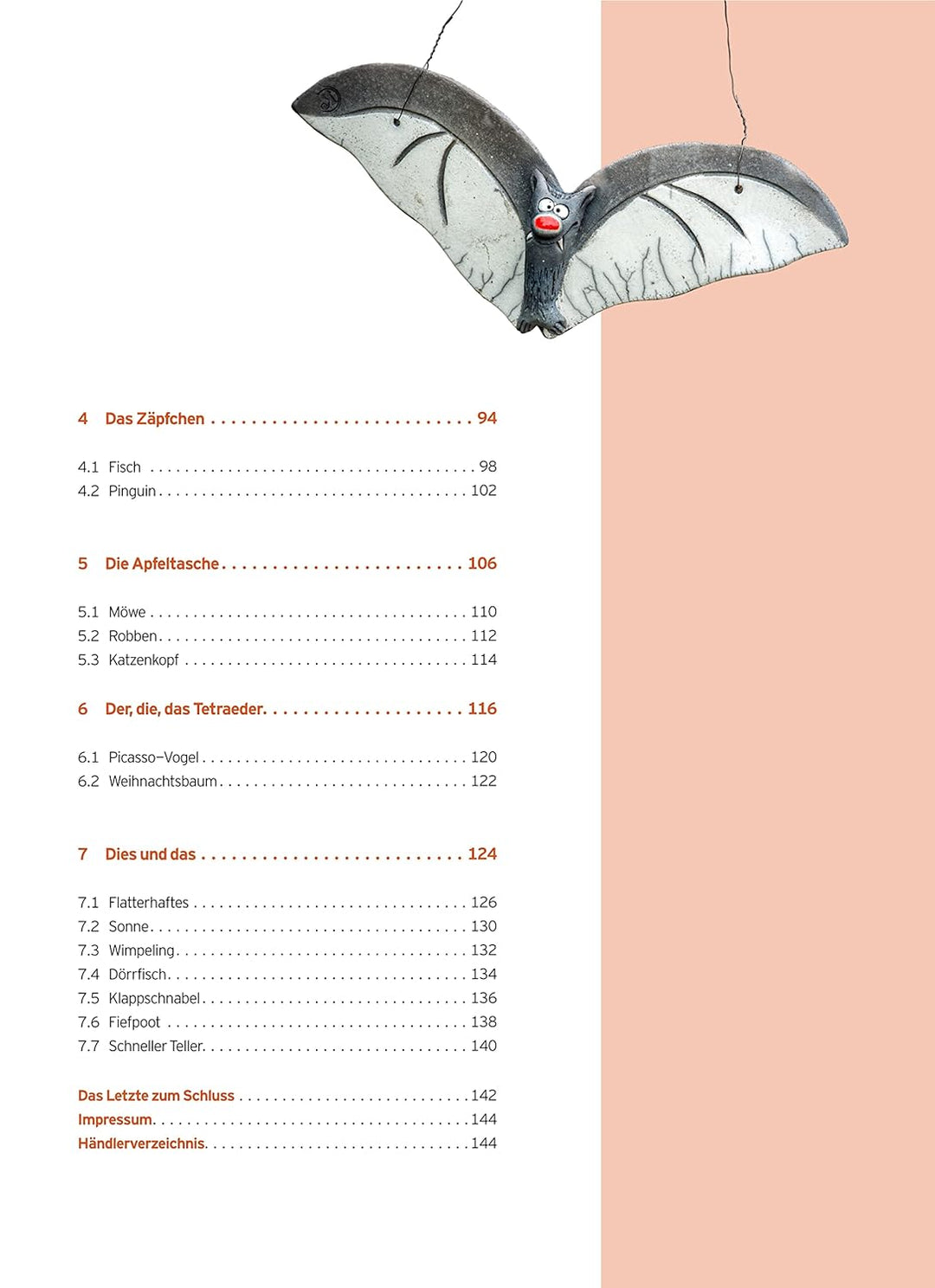 Natürlich Töpfern - Rakuritäten - für Anfänger bis Profis, 31 Modelle Schritt für Schritt, Taschenbu
