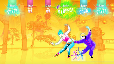 Ubisoft 10160575 - Just Dance 18 WII U