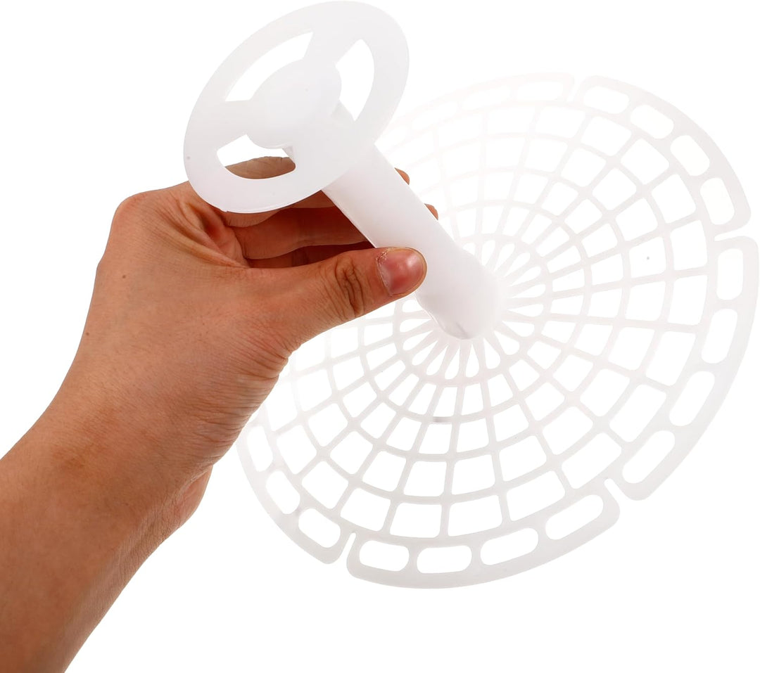 Garneck Einmachglas-presswerkzeug Gärungszubehör Tragbare Einmachglas-pressplatte Einmachglas-Presse