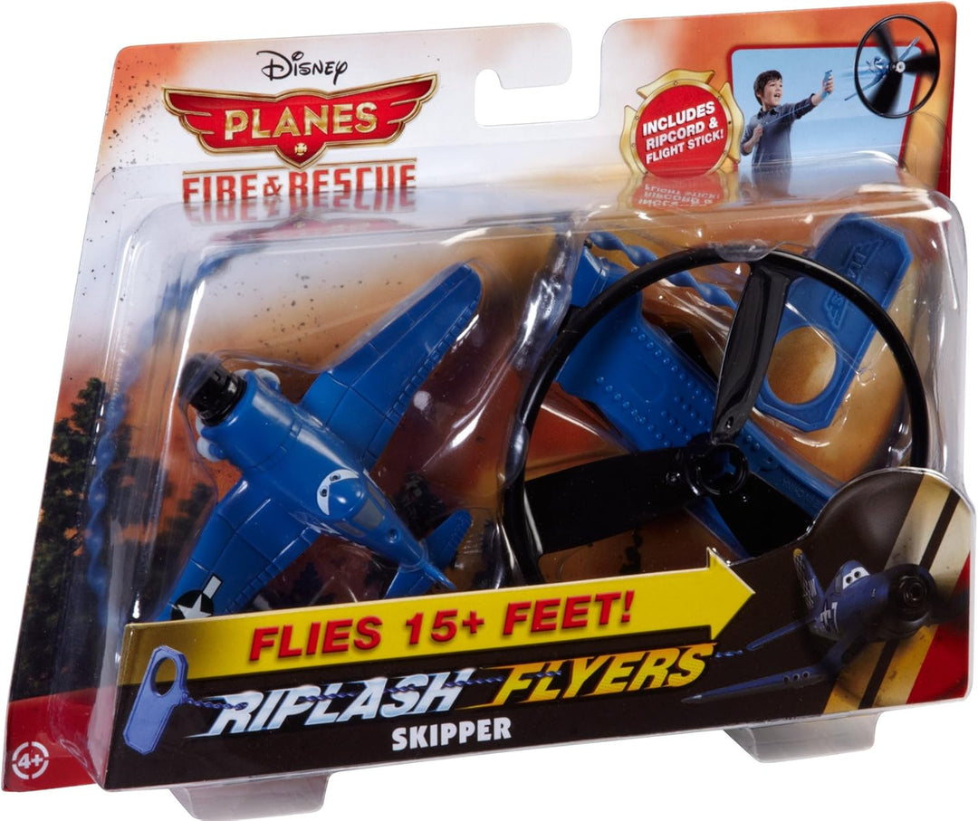 Planes 2 Skipper