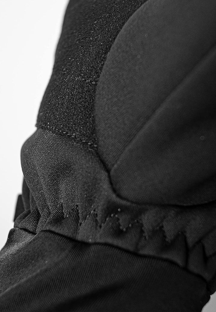 Reusch Vesper Gore-tex Infinium Touch-tec Winddichte Atmungsaktive Sporthandschuhe für Laufen Radfah