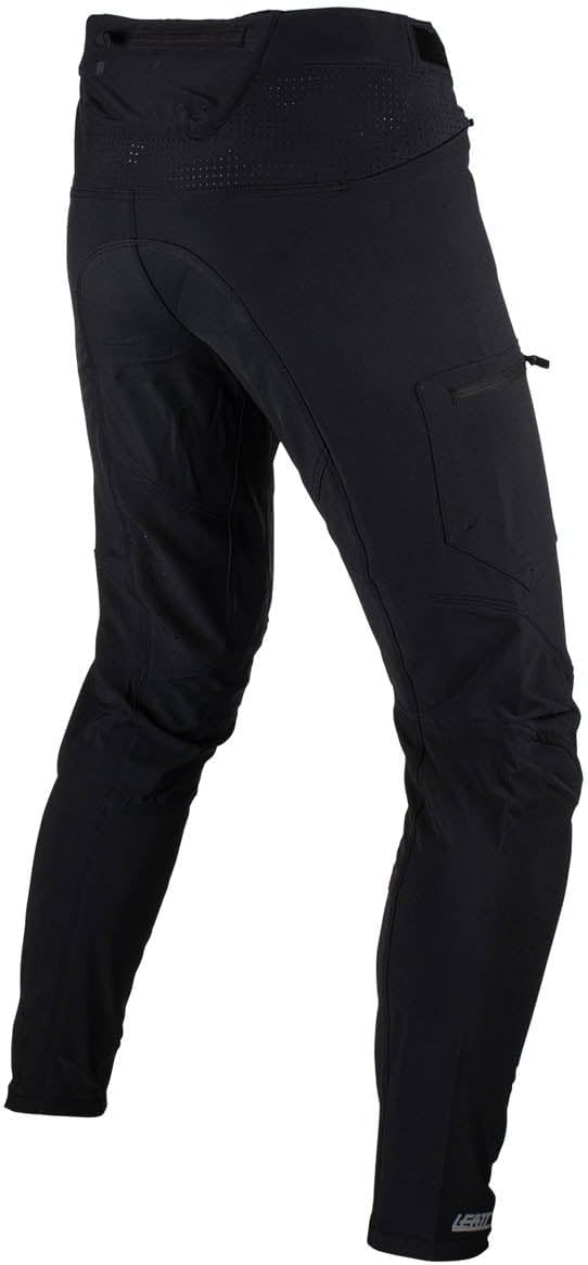 Leatt Herren Pants Enduro 3.0 Pants 40W Schwarz, 40W Schwarz
