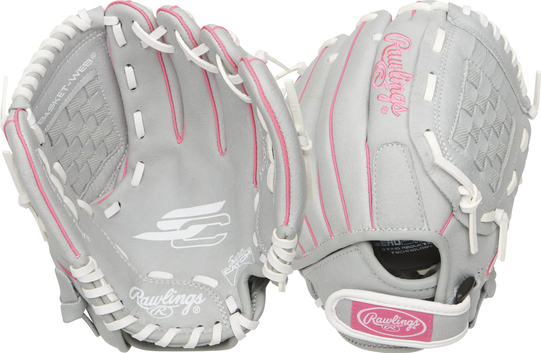Rawlings SCSB100P 10 Inch LH LH, LH LH