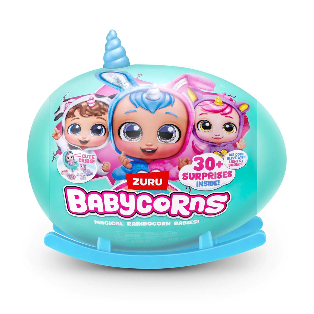 Zuru Spielfigur Babycorns Gross