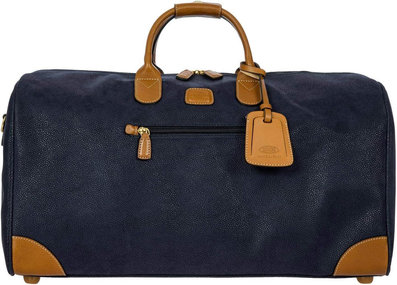 Reisetasche Life, Einheitsgrösse.Blau Einheitsgrösse Blau, Einheitsgrösse Blau