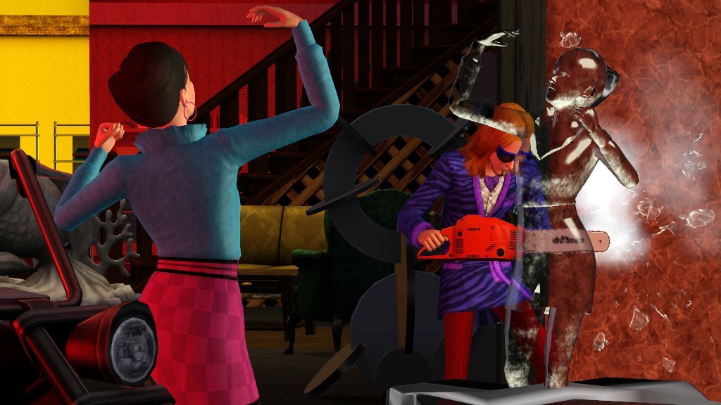 Die Sims 3: Traumkarrieren PC / Mac Standard Disk, PC / Mac Standard Disk