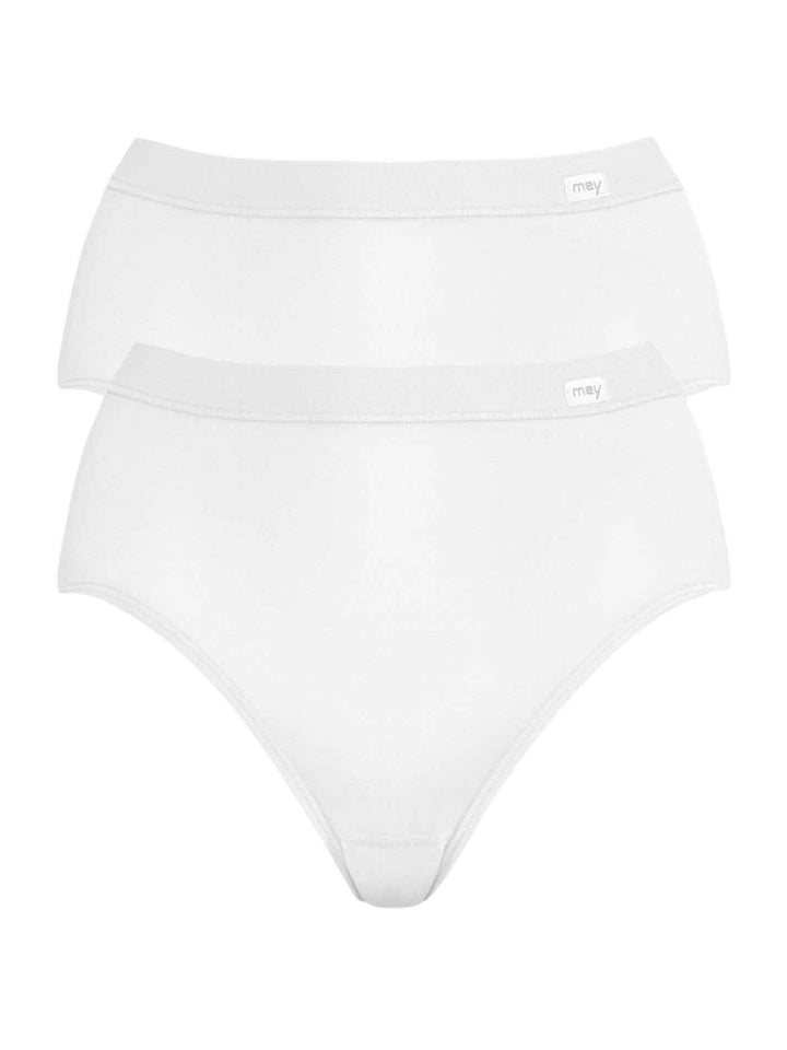 Mey Emotion Taillenslip im Doppelpack Damen