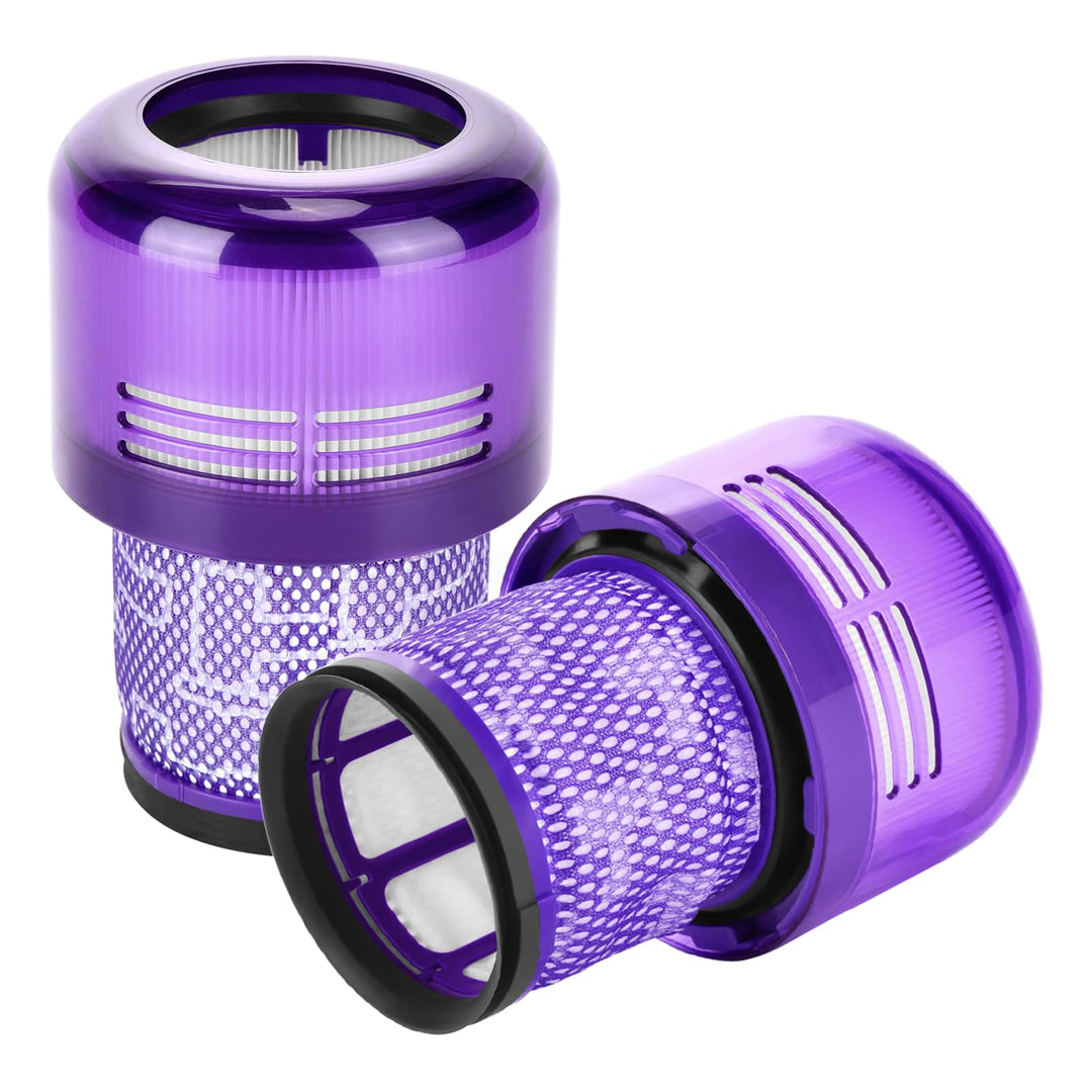 Filter für Dyson V15 V11 SV17 SV14 SV22 Staubsauger, Ersatzteile Ersatzfilter V11 Absolute Extra Pro
