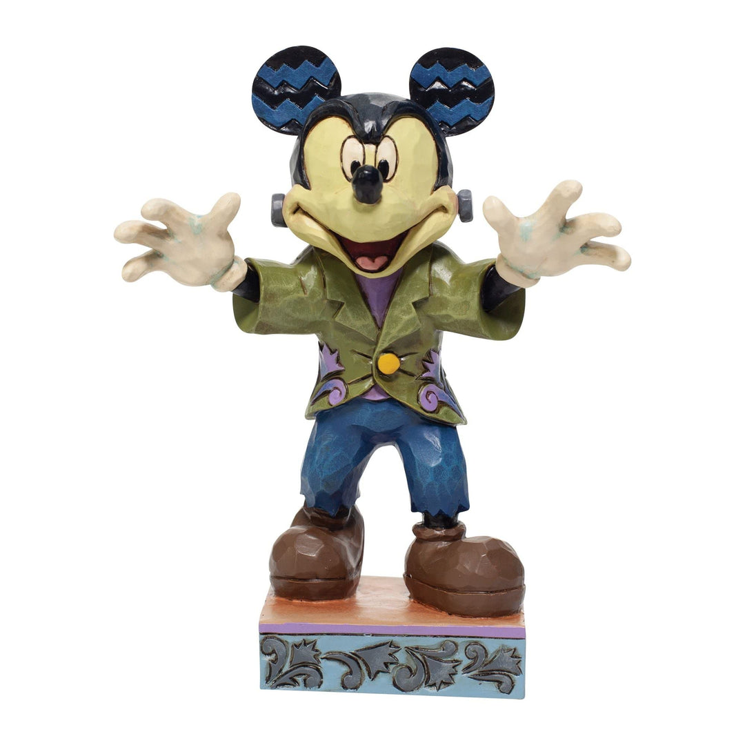 Disney 6007077 Traditions Figurine, one Size