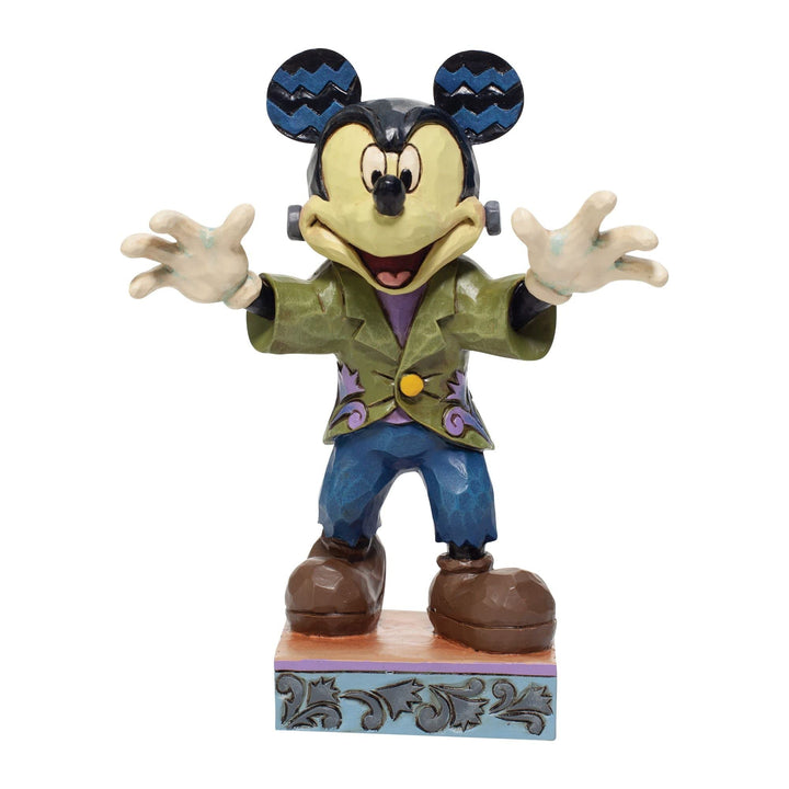 Disney 6007077 Traditions Figurine, one Size