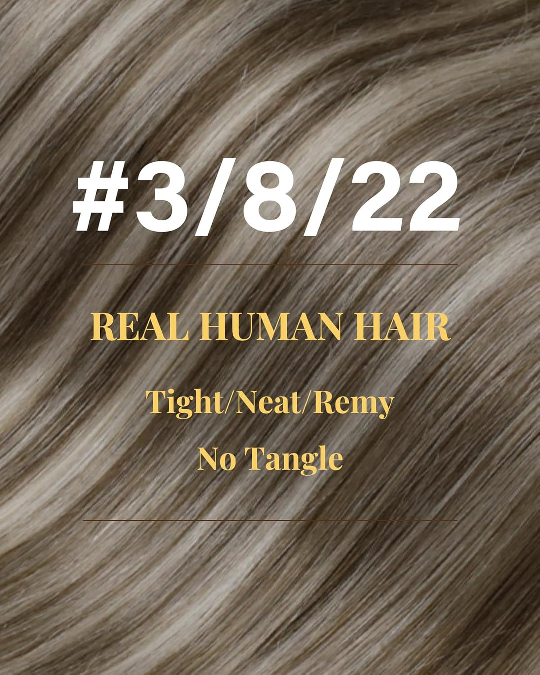 Hetto Balayage Tape in Extensions Echthaar Blond Tape in Extensions Echthaar Remy Tape in Extensions