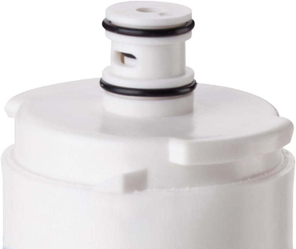 Filterlogic FFL-111B | Wasserfilter kompatibel mit 3M CS-52 für Bosch, Siemens, Neff, Gaggenau Kühls