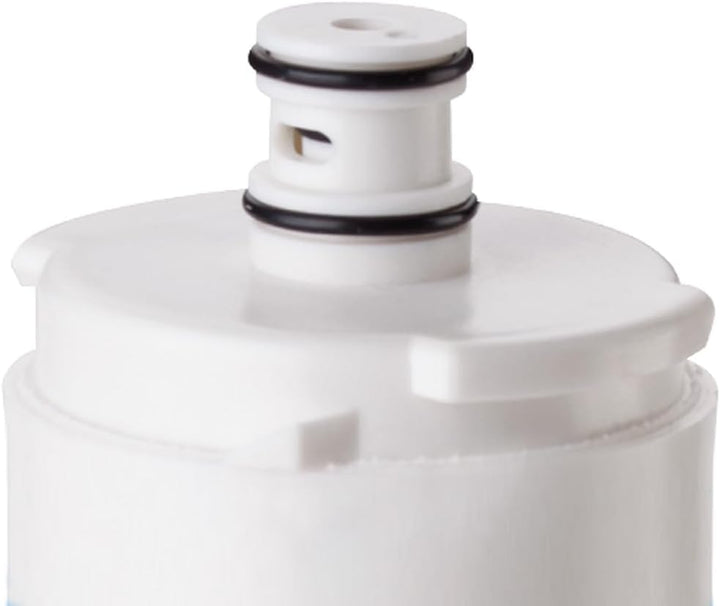 Filterlogic FFL-111B | Wasserfilter kompatibel mit 3M CS-52 für Bosch, Siemens, Neff, Gaggenau Kühls