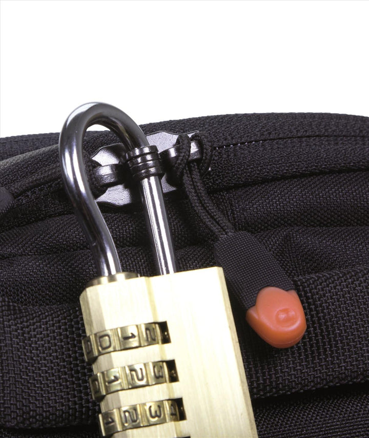 DÖRR Halftertasche NoLimit L schwarz Halftertasche L Schwarz, Halftertasche L Schwarz