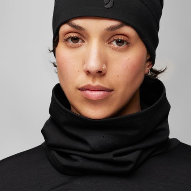 Fjällräven Unisex Keb Fleece Neck Gaiter Neck warmer (1er Pack)