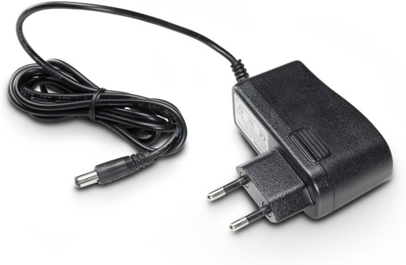 Cameo Control 6 DMX-Controller mit 6 Kanälen schwarz