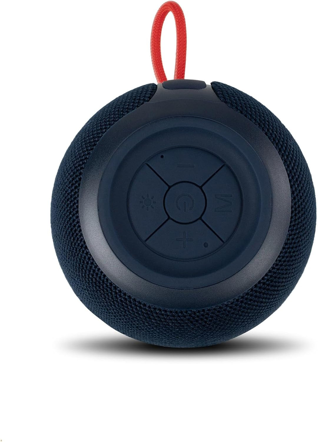 Oracle RED Bull Racing Bluetooth-Lautsprecher – Kompakter Bluetooth-Lautsprecher mit LED-Lichtern, L