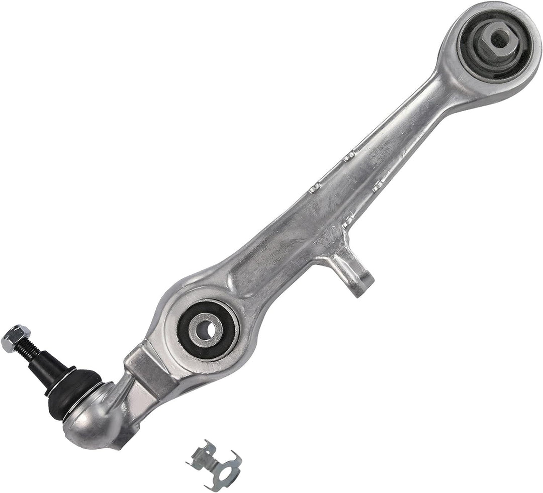 ATEC Germany 1x Querlenker Vorderachse, vorne unten beidseitig passend Kompatibel mit AUDI A4 B5 (8D